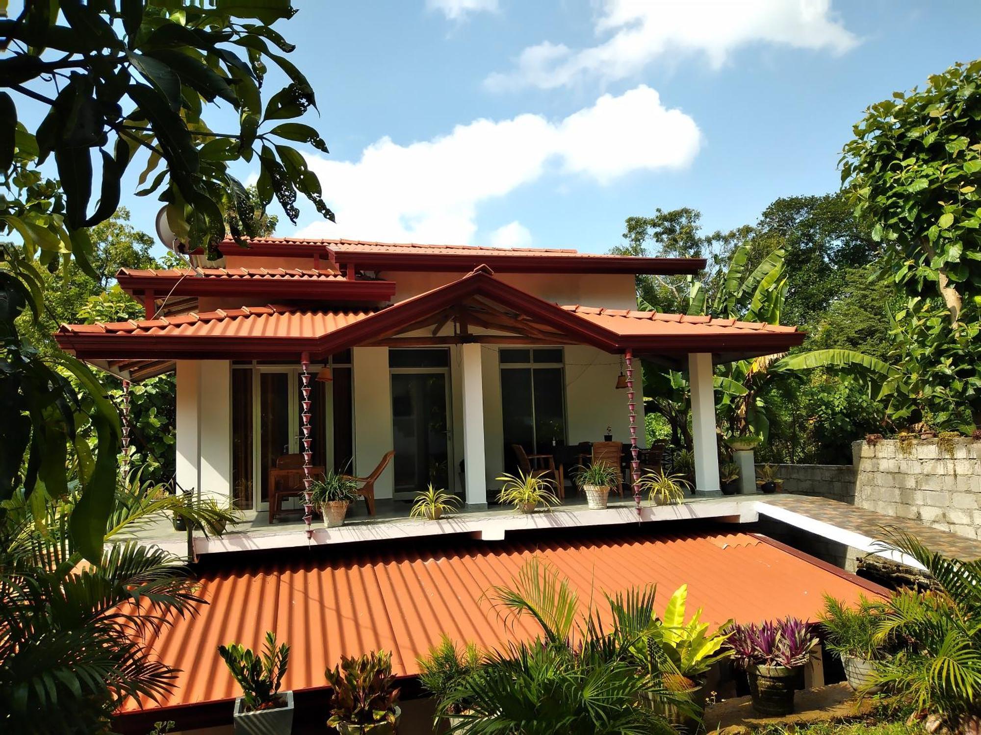 Sandhara Home Stay Tangalle Cameră foto