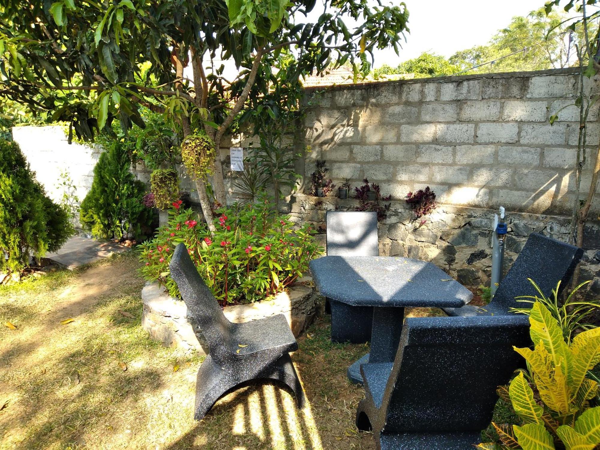 Sandhara Home Stay Tangalle Cameră foto