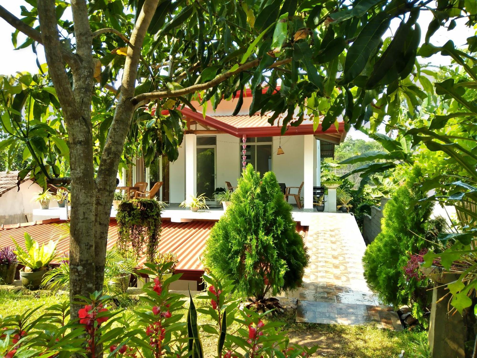 Sandhara Home Stay Tangalle Cameră foto