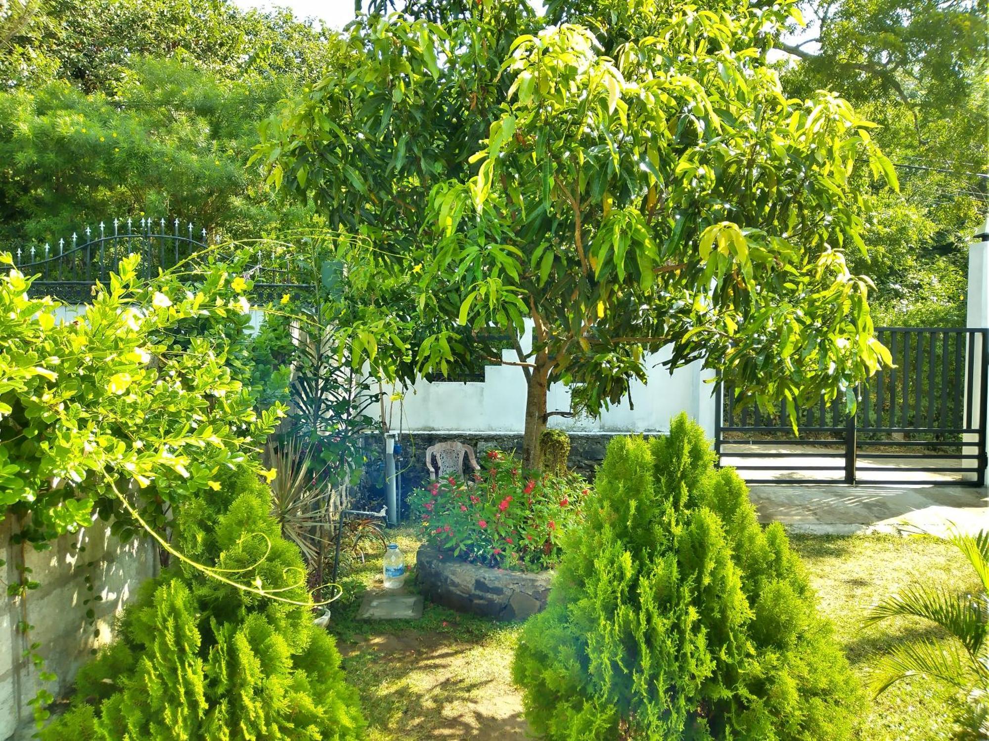 Sandhara Home Stay Tangalle Cameră foto